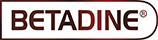 BETADINE Logo